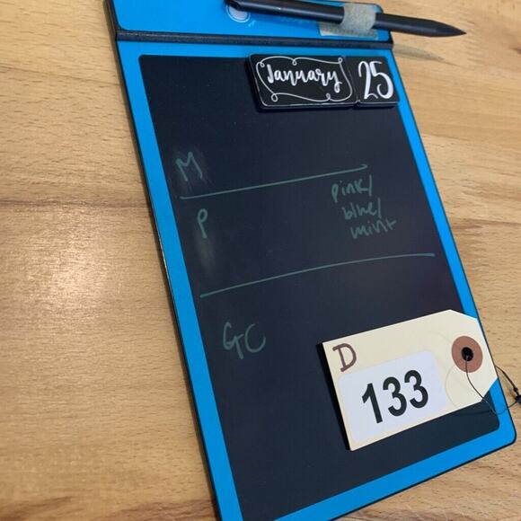 Cremieux Shirt Mens XXL 2XL Pink Blue Mint Cotton Check Button Down Short Sleeve - Picture 10 of 11